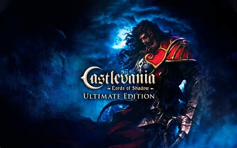 Castlevania Lords Of Shadow Ultimate Edition Hype Games