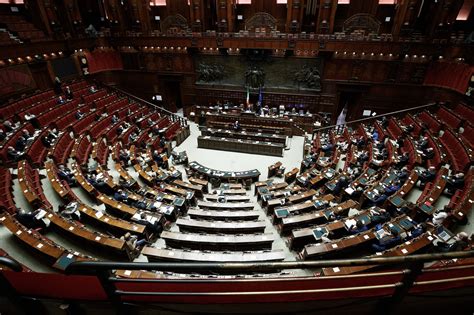 Camera Approva Decreto Ministeri Il Testo Passa Al Senato Cosa Cambia