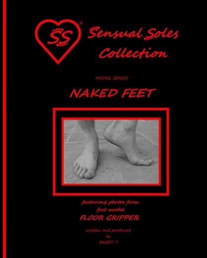 Feet Together Series Sensual Soles Collection