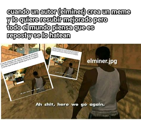 Elminer Crack Me Hizo Gracia Tu Tus Meme Memes Meme Subido Por