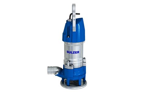 Sludge Pumps Sulzer