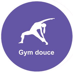 Ateliers Gym Douce à distance Centre Social Le Grand Vire