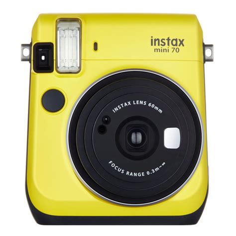 Camara Instantanea Fujifilm Instax Mini Espejo Selfie