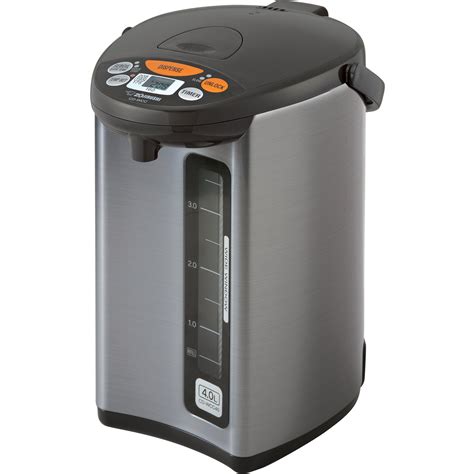 Zojirushi Cd Wcc 40 Water Boiler 4 Liters Town