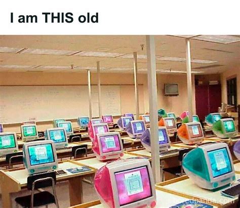 40 Jokes And Memes About The 1990s Shared In This Online Group That