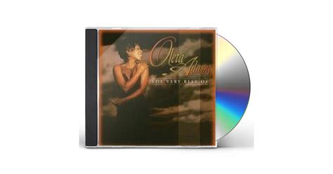 Oleta Adams VERY BEST OF CD