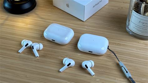 【airpods Pro 第2世代 レビュー】全方位で性能が15倍底上げされたapple信者用ワイヤレスイヤホン ガジェットランナー