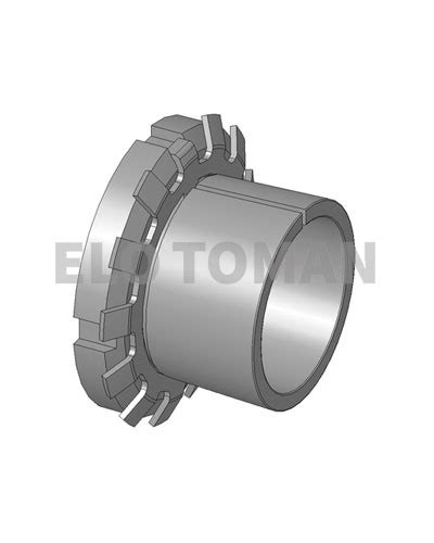 Upínací pouzdro H 3144 CN | Elotoman