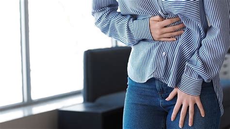 Symptoms And Diagnosis Of Crohns Disease