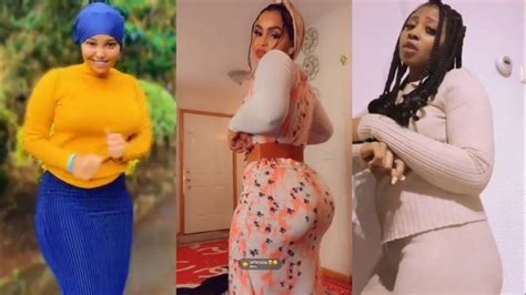 Niiko Cusub Somali Girls Tiktok Youtube