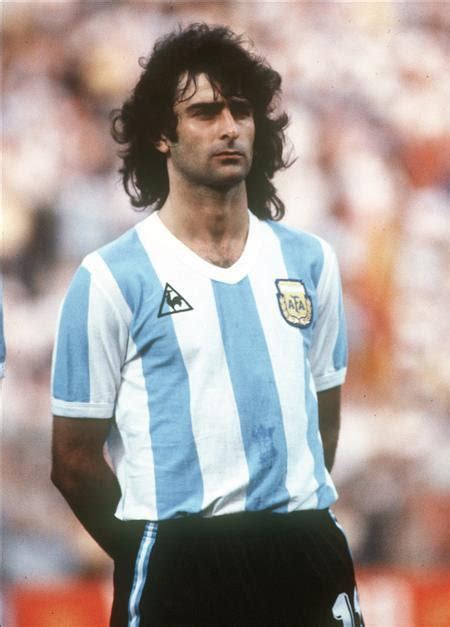 NO DIGA GOL DIGA KEMPES No Diga Gol Diga Kempes Mario Kempes En El