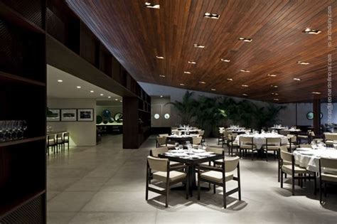 Galeria De Restaurante Gero Barra Da Tijuca Isay Weinfeld