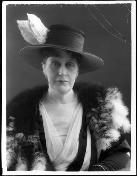 Winifred Ellen Gore née Reilly Countess of Arran by Bassano Ltd