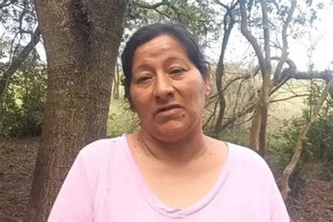 Caso Loan La Abogada De La Hija De Laudelina Dijo Que Hay Esperanzas