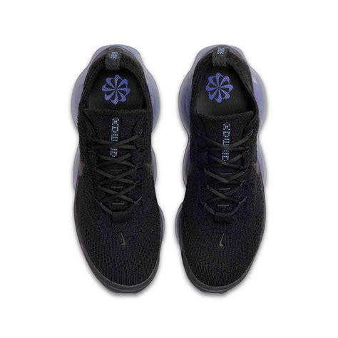 Women S Air Max Scorpion Flyknit Black Anthracite Subtype