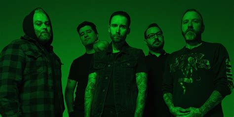 The Rise And Fall Of Alexisonfire's Net Worth: A Band's Turbulent Financial Journey