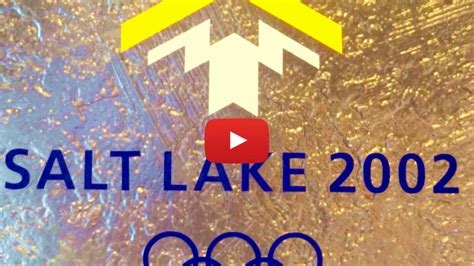 2002 Winter Olympic Park And Museum Park City Utah 2018 2002 2002