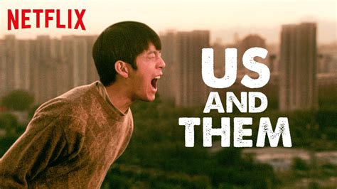 Us And Them 2018 Netflix Nederland Films En Series On Demand