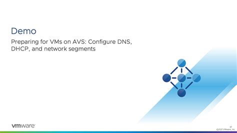 Avs Deployment Deep Dive Series Module 7 Configuring Dns Dhcp And