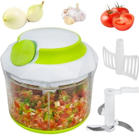 Top 10 Best Onion Choppers Of 2019 Reviews