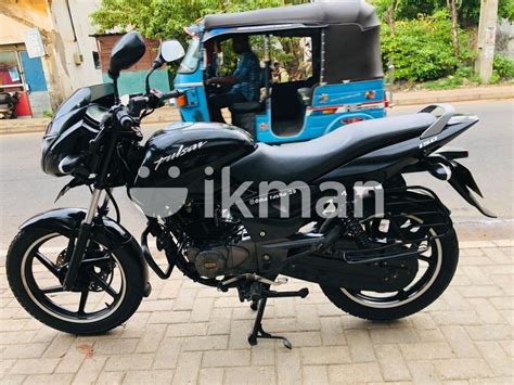 Bajaj Pulsar For Sale In Moratuwa Ikman