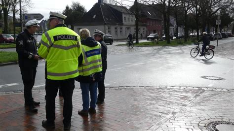 Verkehrssicherheitsbericht für den Kreis Steinburg SHZ