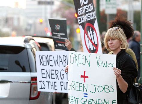 Glendale Environmental Coalition