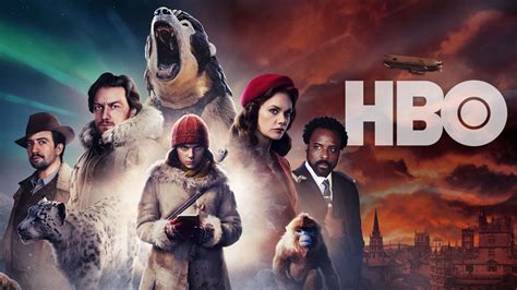 Todas Las Series Que Llegan A Hbo En Noviembre