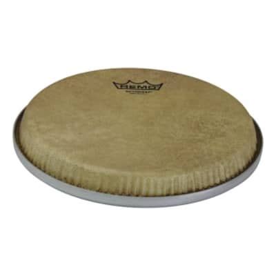 The R Series Low Collar Skyndeep Bongo Drumhead Is The Ultimate