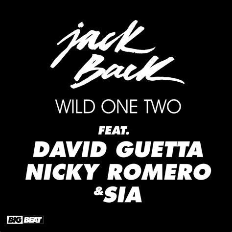 Jack Back – Wild One Two (Disfunktion Remix) Samples | Genius