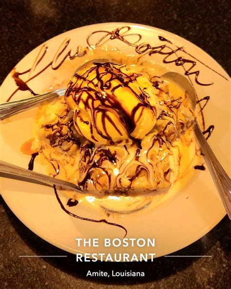 THE BOSTON RESTAURANT - 161 Photos & 137 Reviews - 100 NE Central Ave ...