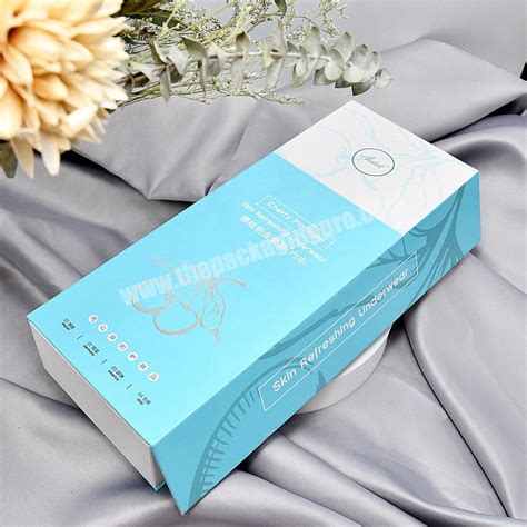 Luxury Custom Logo Recycled Cardboard Empty Packaging Magnetic Box