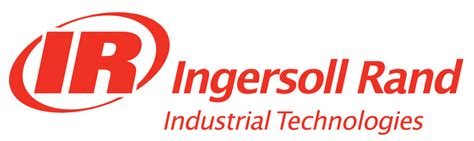 Ingersoll Rand Logo A L L Equipment