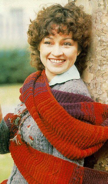 Doctors Companions Born 1957 Janet Fielding Portrayed The Australian