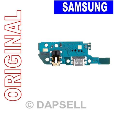 Nuovo Ricambio Samsung Galaxy A20e A202 Flat Connettore Di Ricarica