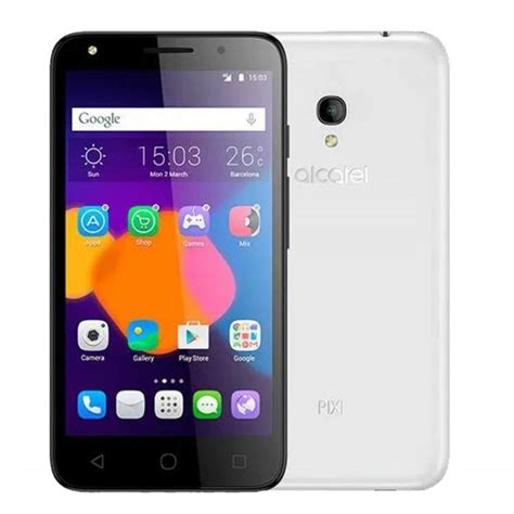 Alcatel Pixi 4 - Price, Full phone specifications DailyPakistanMobiles