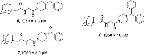 Inhibition Of Ebola Virus Infection Identification Of Niemann Pick C1