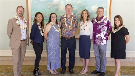 Pacific Business News Meets With Hawaii Island Business Minds For 2022 Panel Photos Pacific