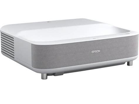 Epson EpiqVision Ultra LS300 Smart Streaming Laser Projector has built-in Android TV » Gadget Flow