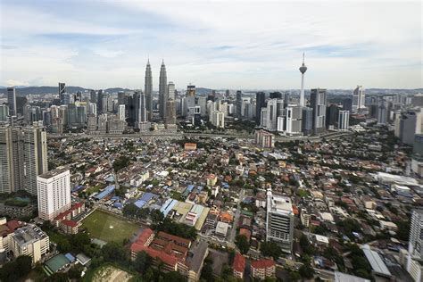 Kg Baru Needs A New Plan For Redevelopment