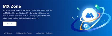 Simple Way To Make Passive Income With Mx Tokens • Mexc Blog