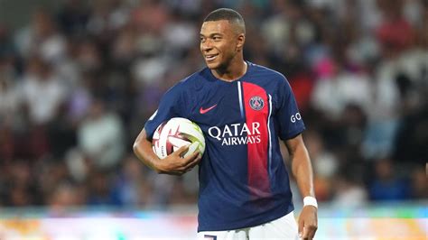 Mbappé Kolo Muani OL Lloris Real Barça Les 10 questions qu on se