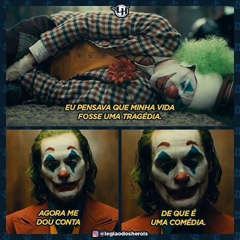 Trailer Pesado Esse Do Filme Do Coringa Coringa Dc Joker Cartoons