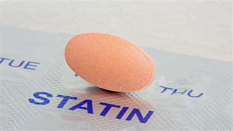 A Closer Look At The New Statin Therapy Guidelines For Patients With