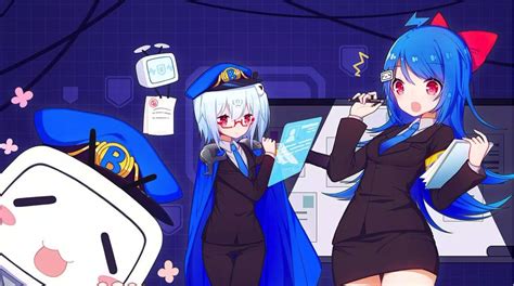Bilibili and regulation: How one video company is thriving on youth ...