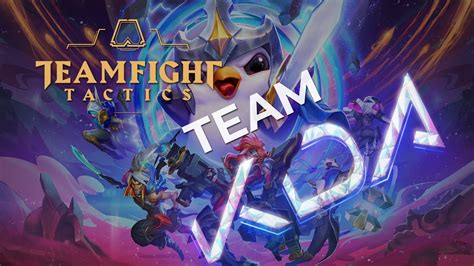 Meta Kda Teamfight Tactics Teamfighttactics Kda Riotgames Youtube