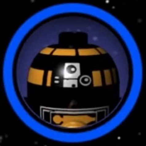 R2 Q5 Lego Star Wars Icon Lego Star Wars Icons Know Your Meme