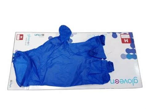 Gloveon Nitrile Powder Free Examination Gloves At Rs 300 Box In Chennai