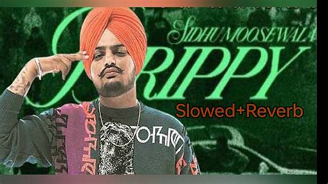 Drippy Official Video Sidhu Moose Wala Mxrci AR Paisley Slowed