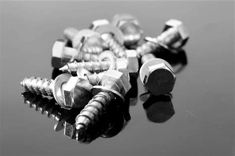 The Importance of Sizing & Material Selection For Fasteners